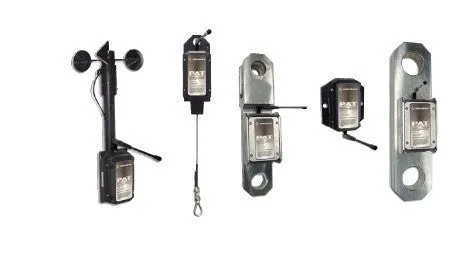 031-300-050-688 PAT Hirschmann Wireless Antenna (A2B, Angle, Wind)