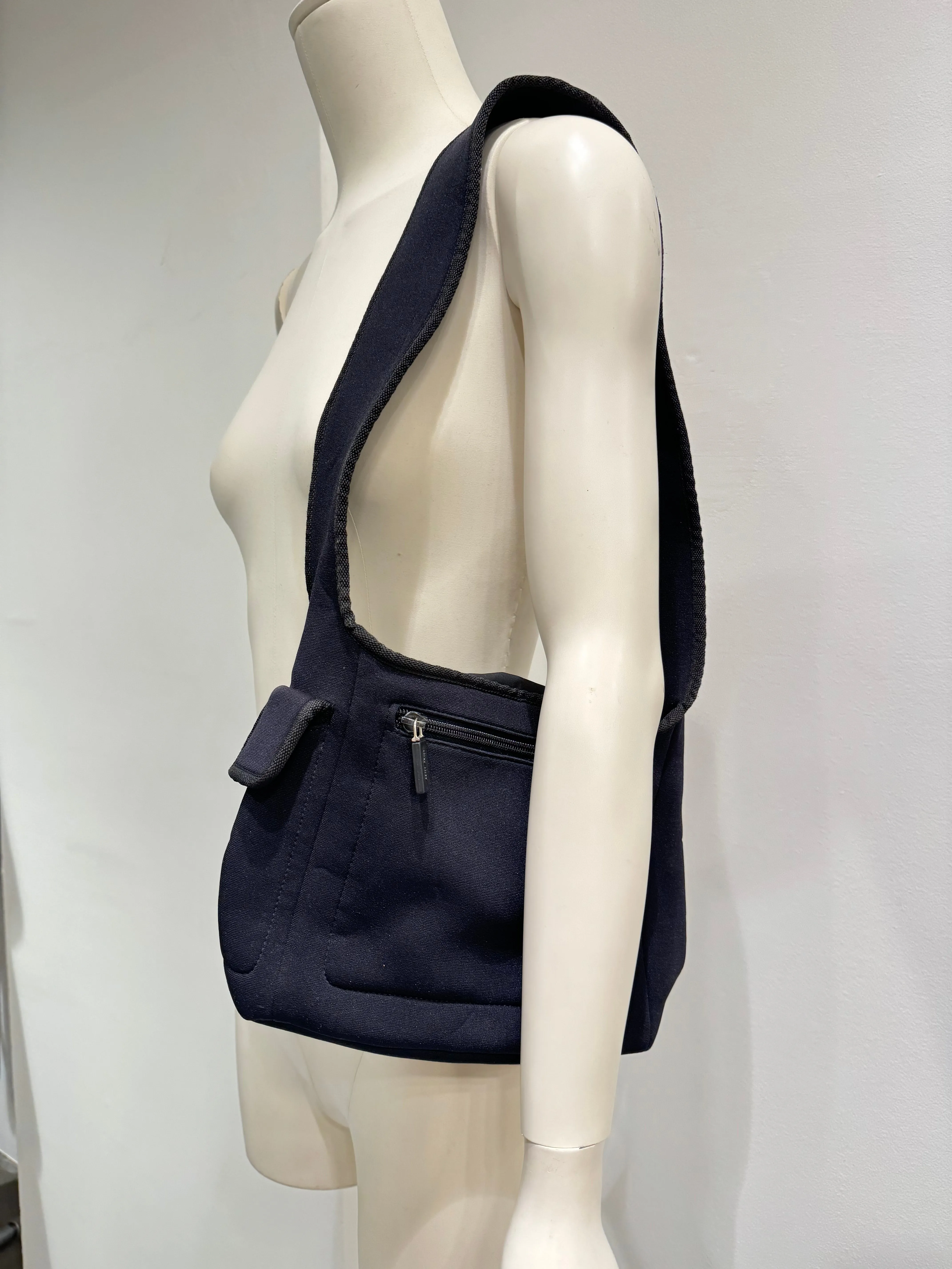 1999 Miu Miu technical nylon bag