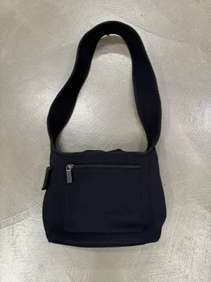 1999 Miu Miu technical nylon bag