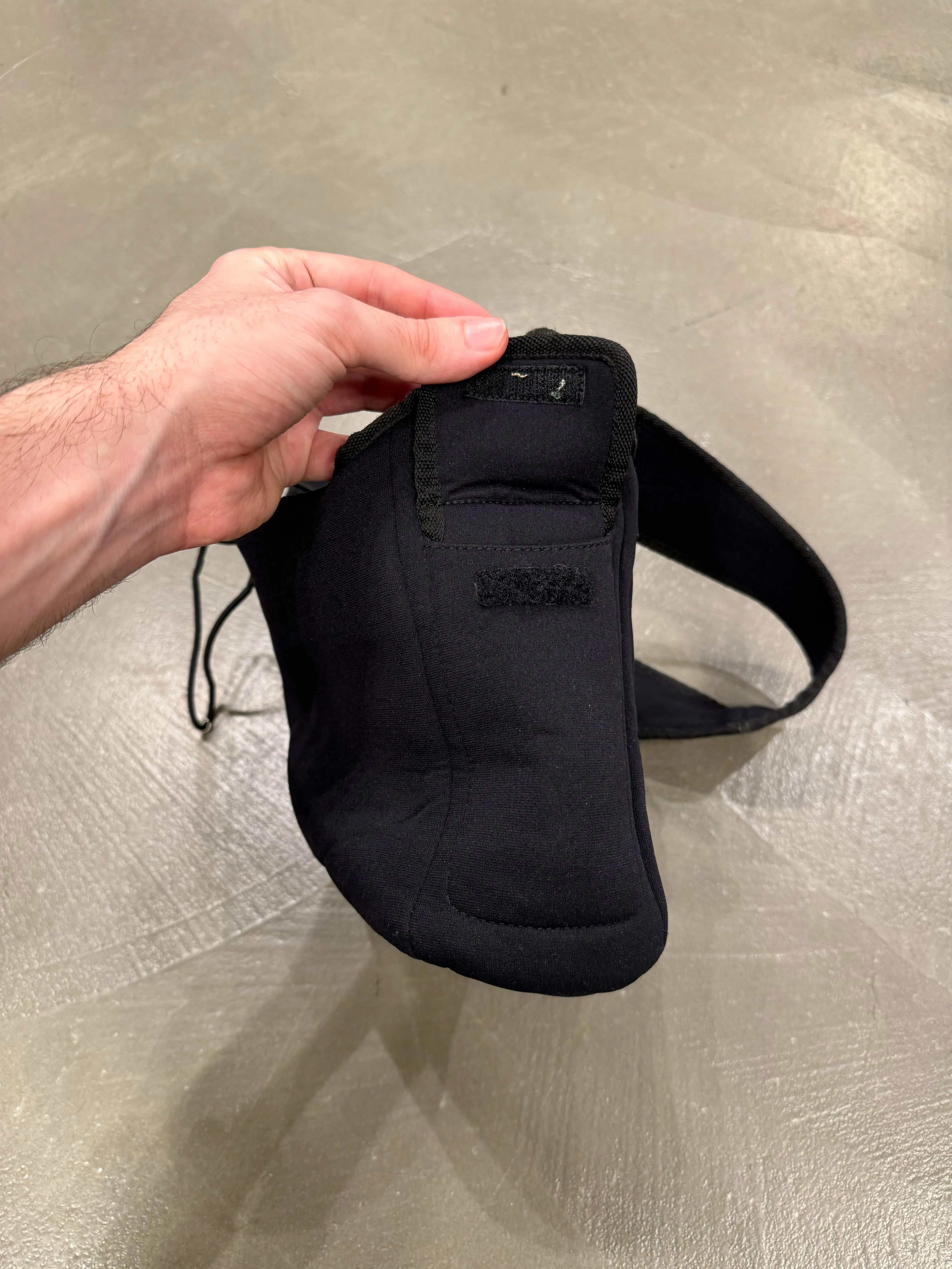 1999 Miu Miu technical nylon bag