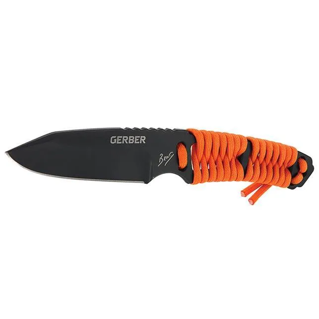 31-001683 - Gerber - Bg Paracord Fixed Blade