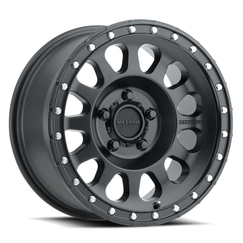 315 - Markdown | Matte Black