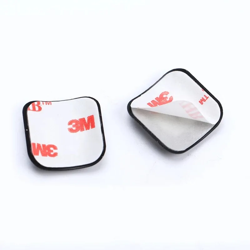 3M Adhesive Frame Cable Guide MTB C Clip Housing Conversion Fitting (1 Piece)