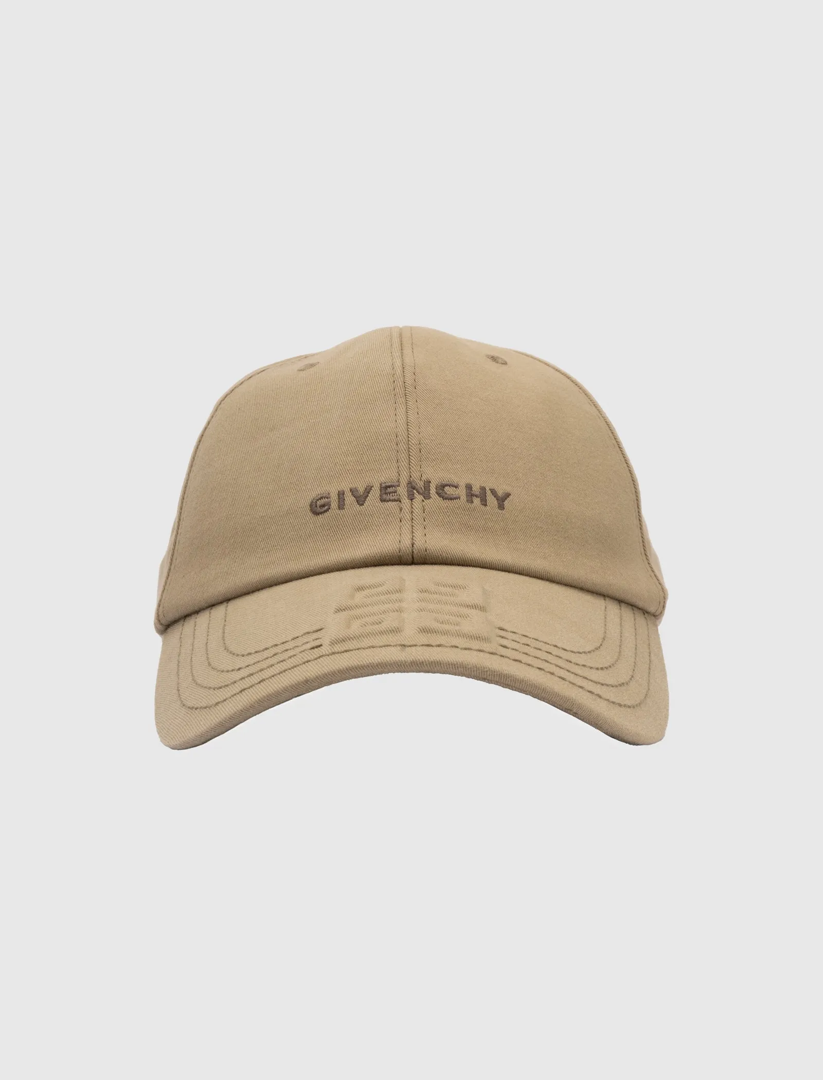 4G CANVAS CAP