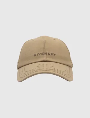 4G CANVAS CAP