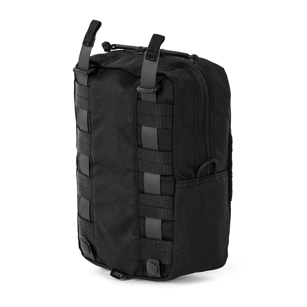 56658ABR-019 BOLSA PARA MOLLE FLEX 6.9 POUCH NEGRO MARCA 5.11