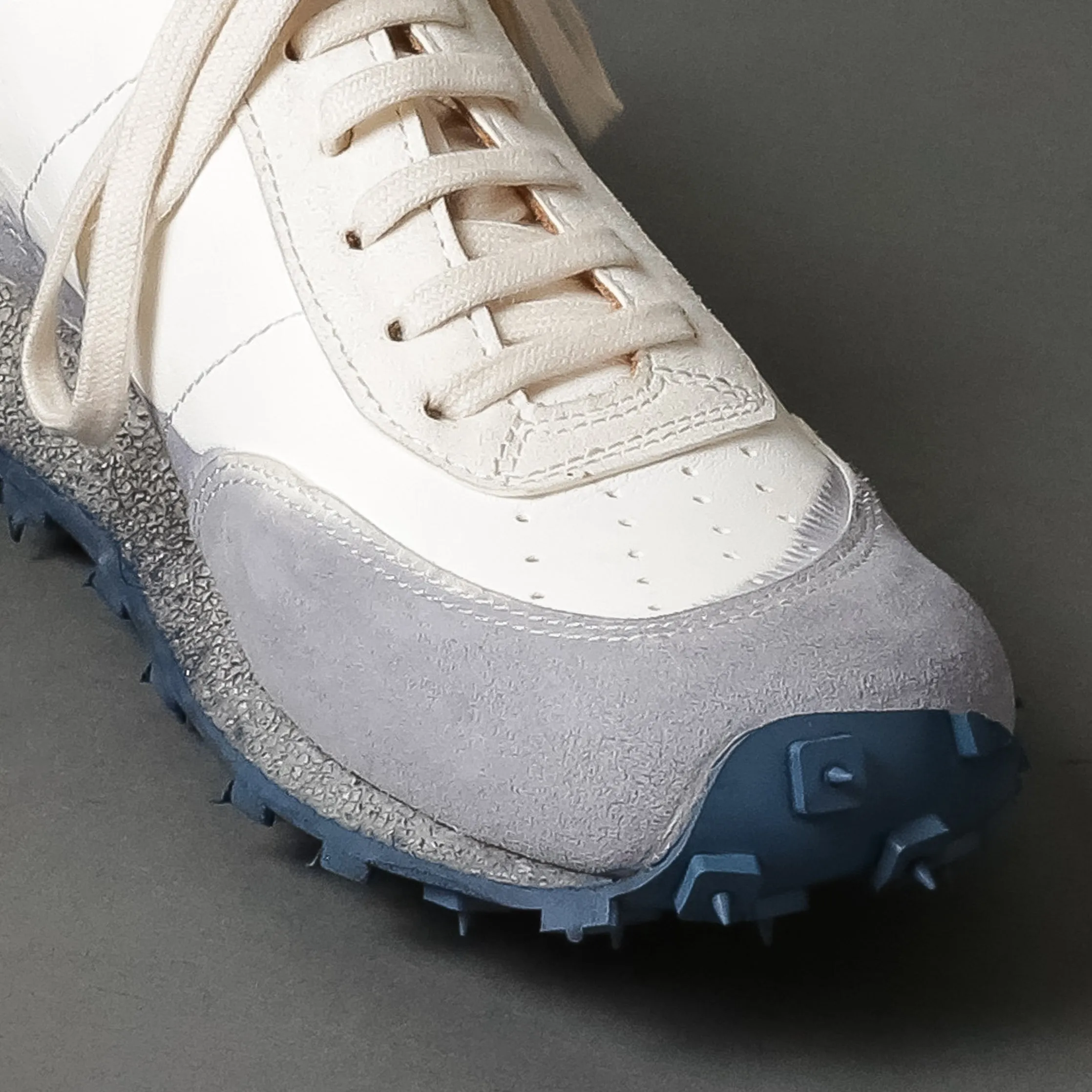 6410 SS25 Made to order Blue Dip Dye