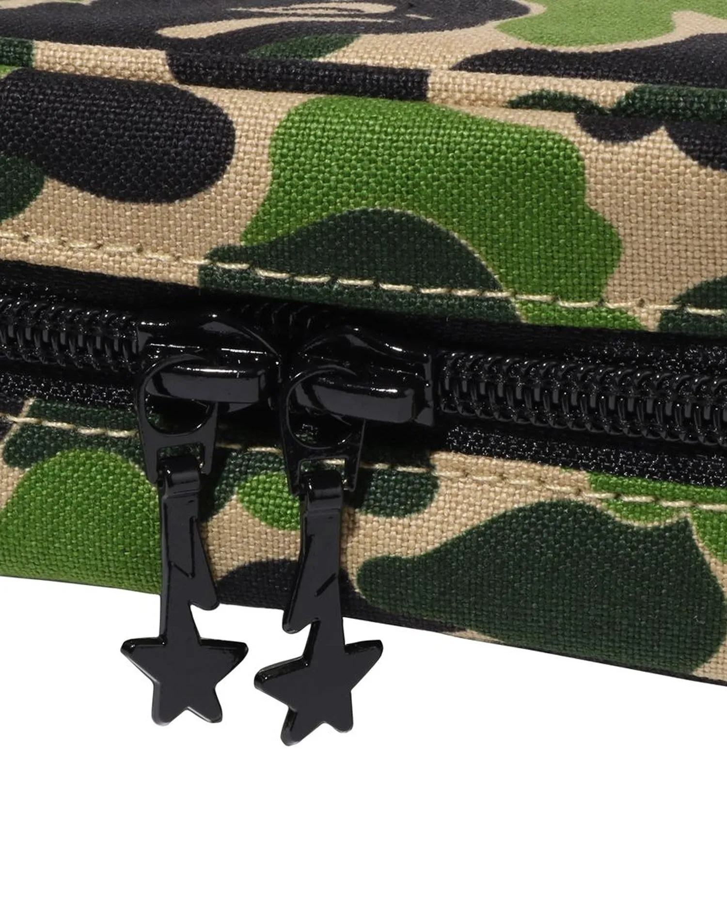 Abc Camo Gadget Pouch