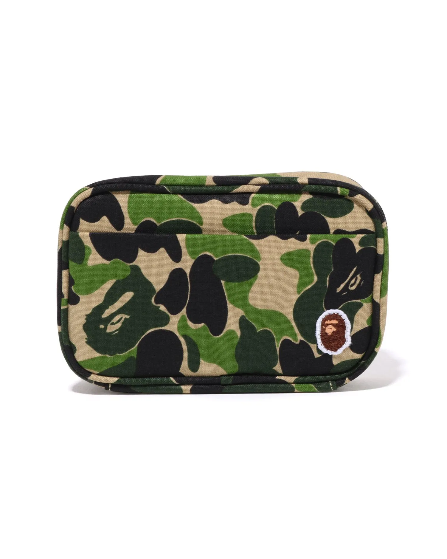Abc Camo Gadget Pouch