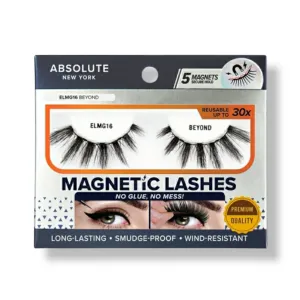 Absolute N.Y. Magnetic Lashes (Beyond)