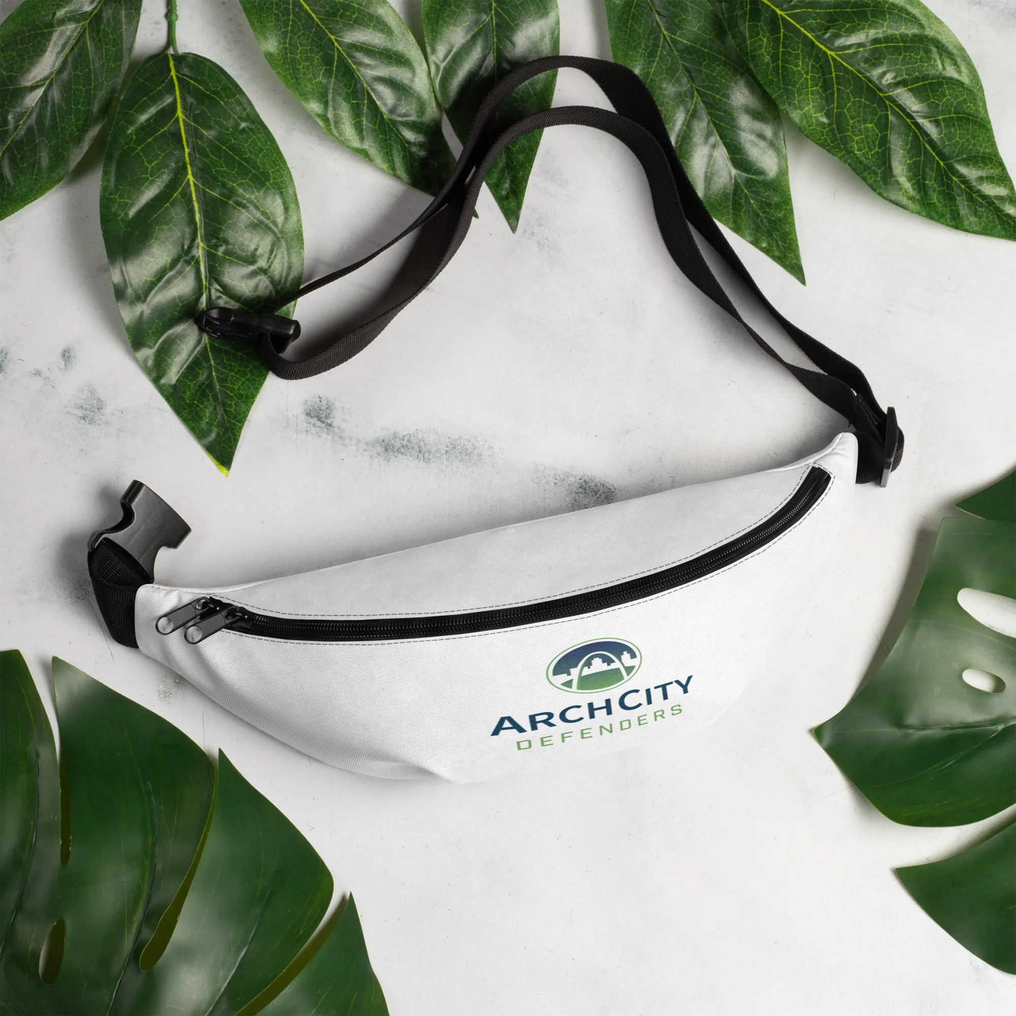 ACD Logo Fanny Pack