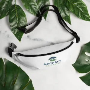 ACD Logo Fanny Pack