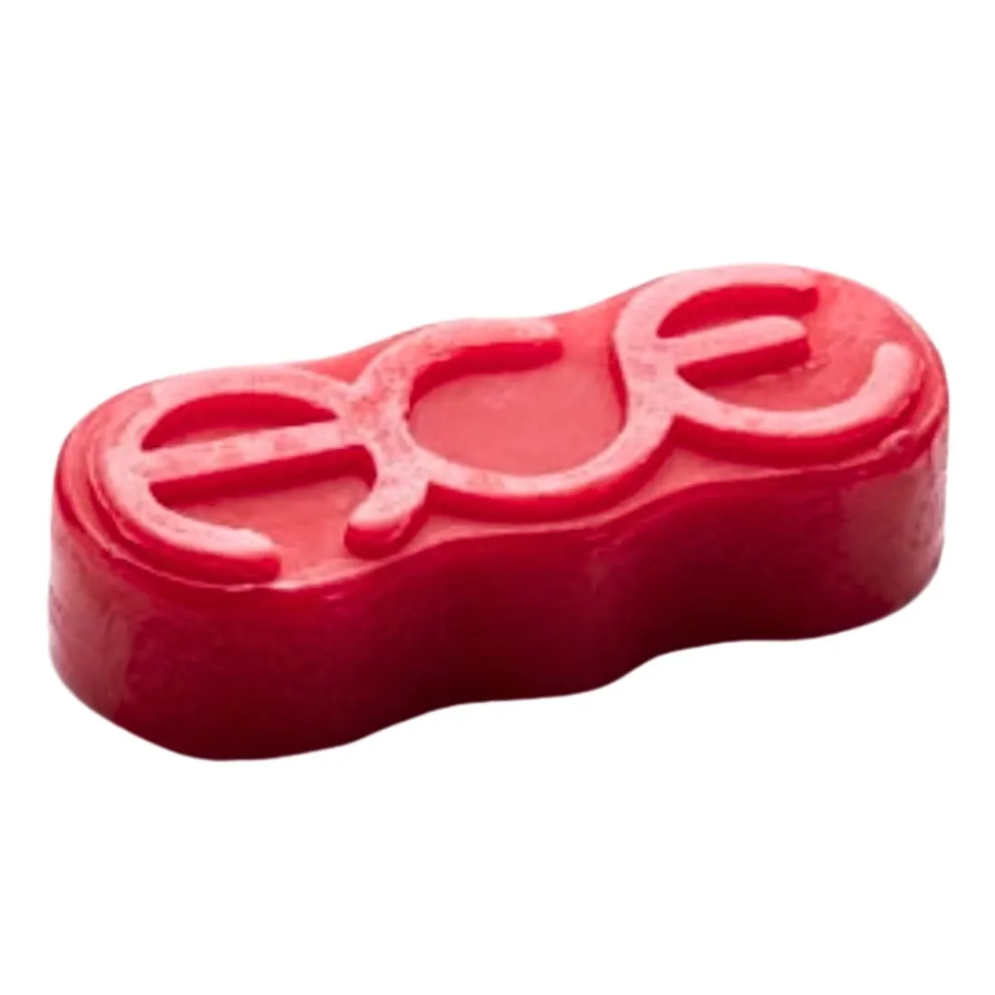 Ace Trucks Rings Skateboard Wax - Red