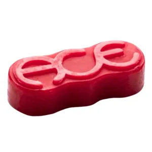 Ace Trucks Rings Skateboard Wax - Red