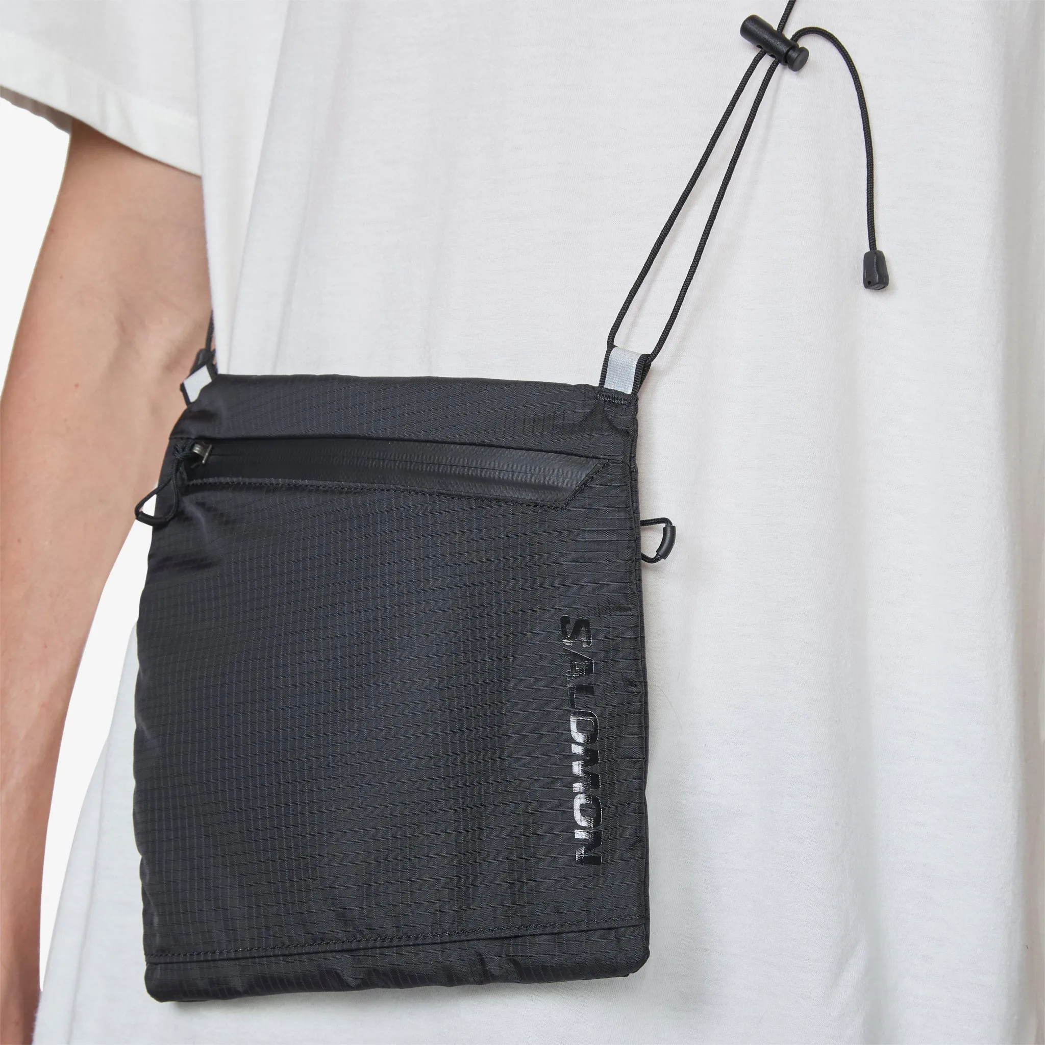 ACS Pouch 2 Black