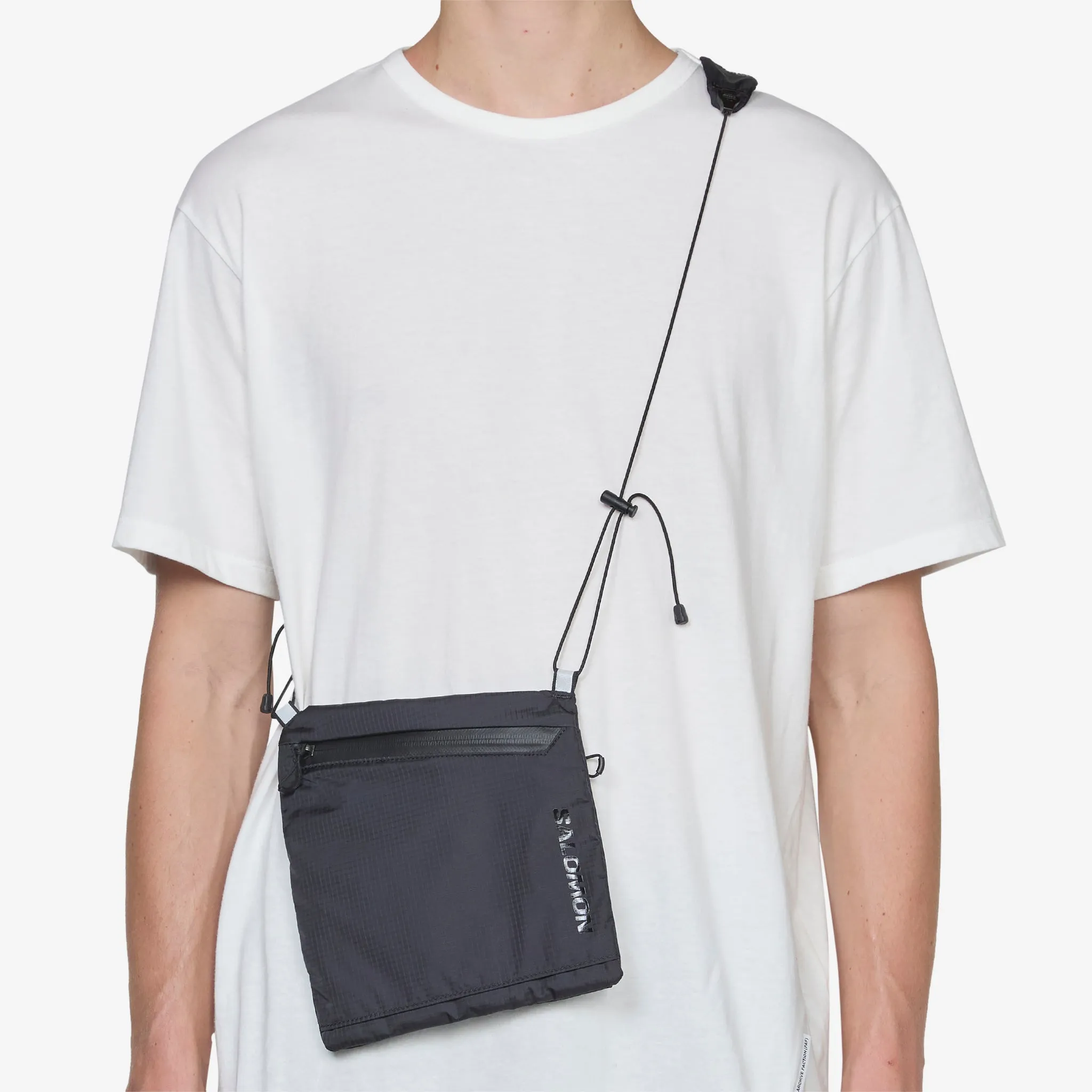 ACS Pouch 2 Black