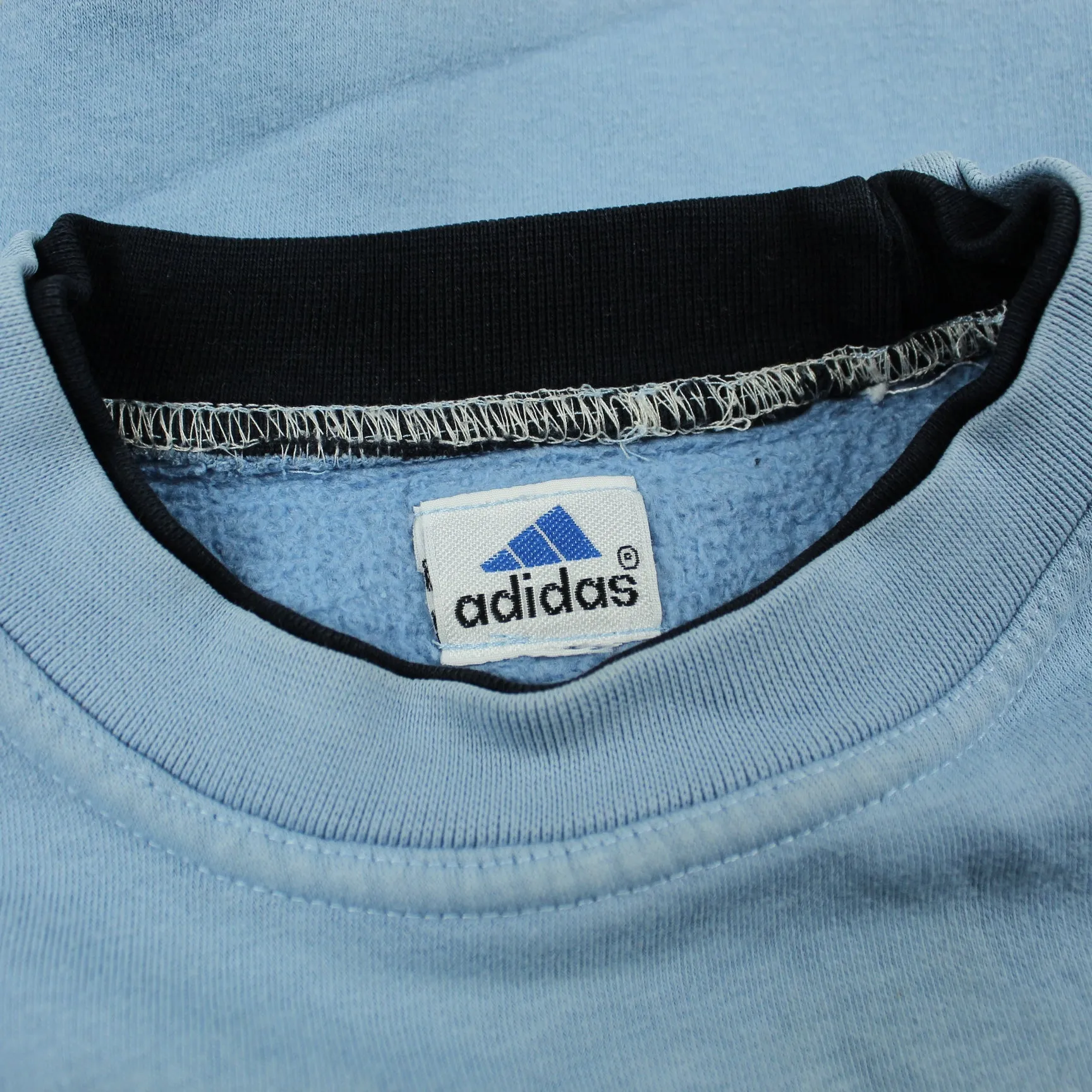 Adidas Equipment Pullover