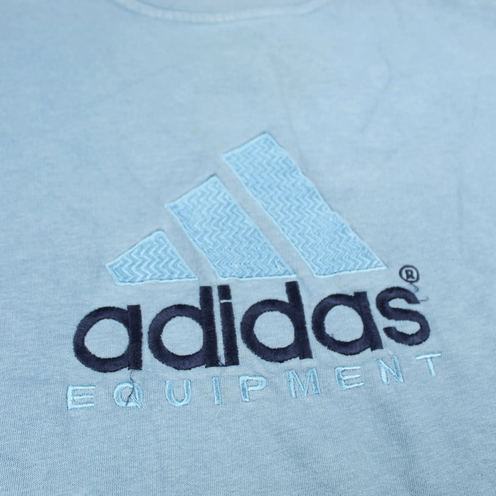Adidas Equipment Pullover