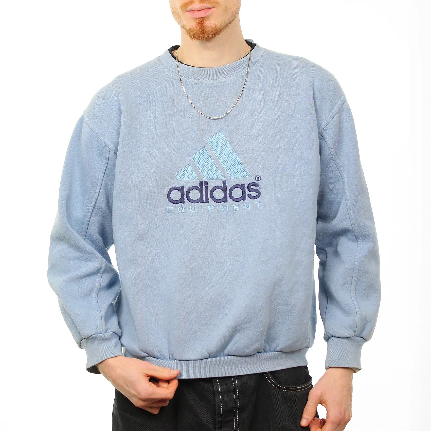 Adidas Equipment Pullover