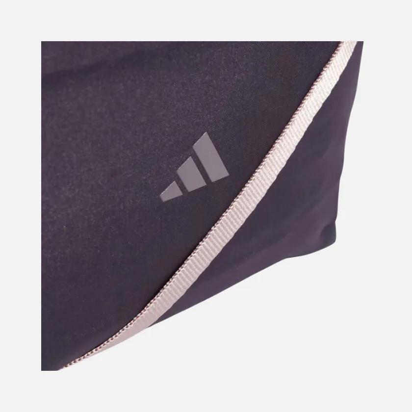 Adidas Gym HIIT Women's Training Pouch -Aurora Black/Preloved Fig/Aurora Black