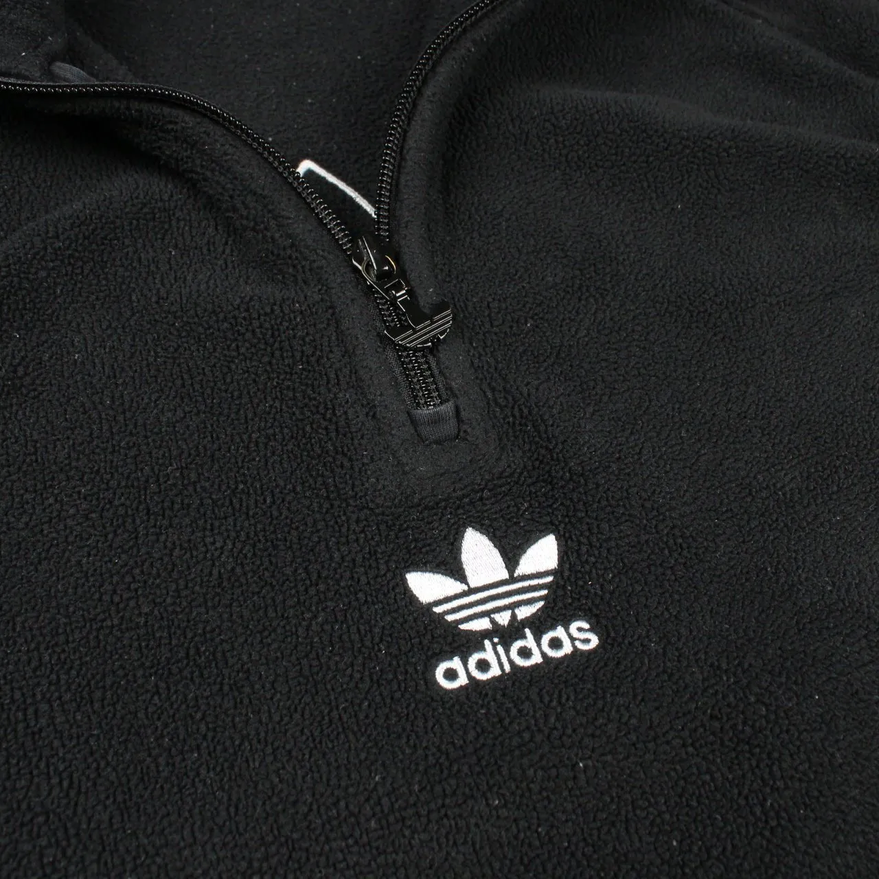 Adidas Trefoil Fleece