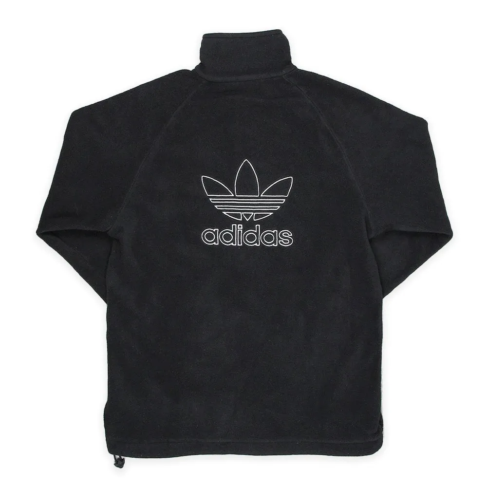 Adidas Trefoil Fleece