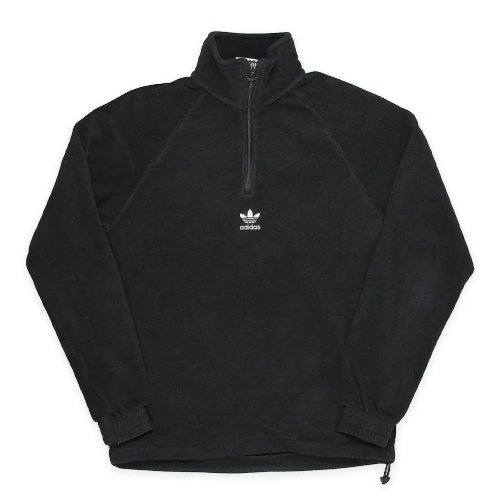Adidas Trefoil Fleece