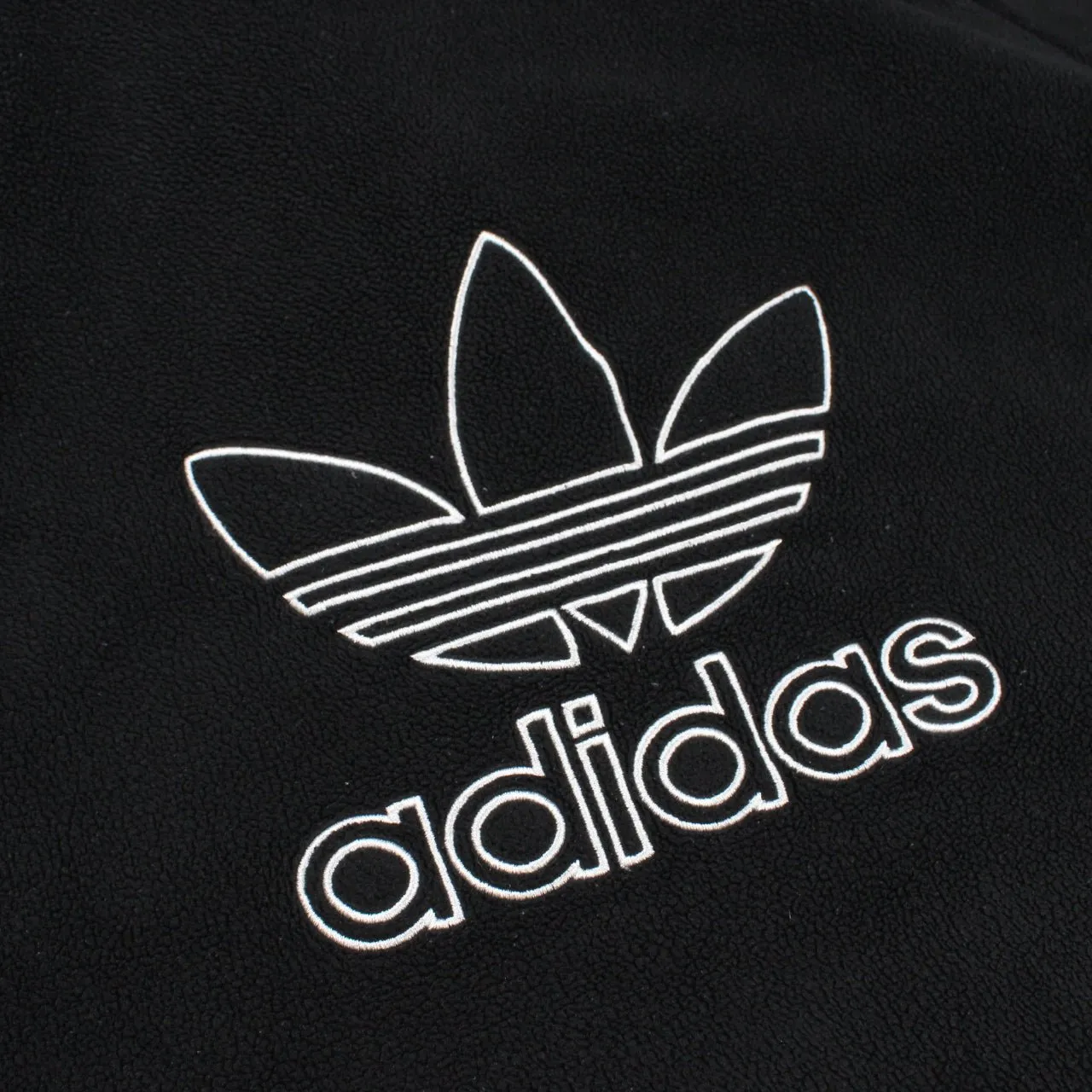 Adidas Trefoil Fleece