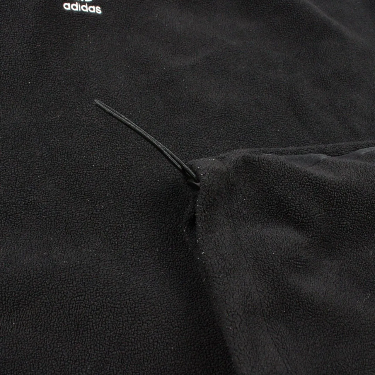 Adidas Trefoil Fleece