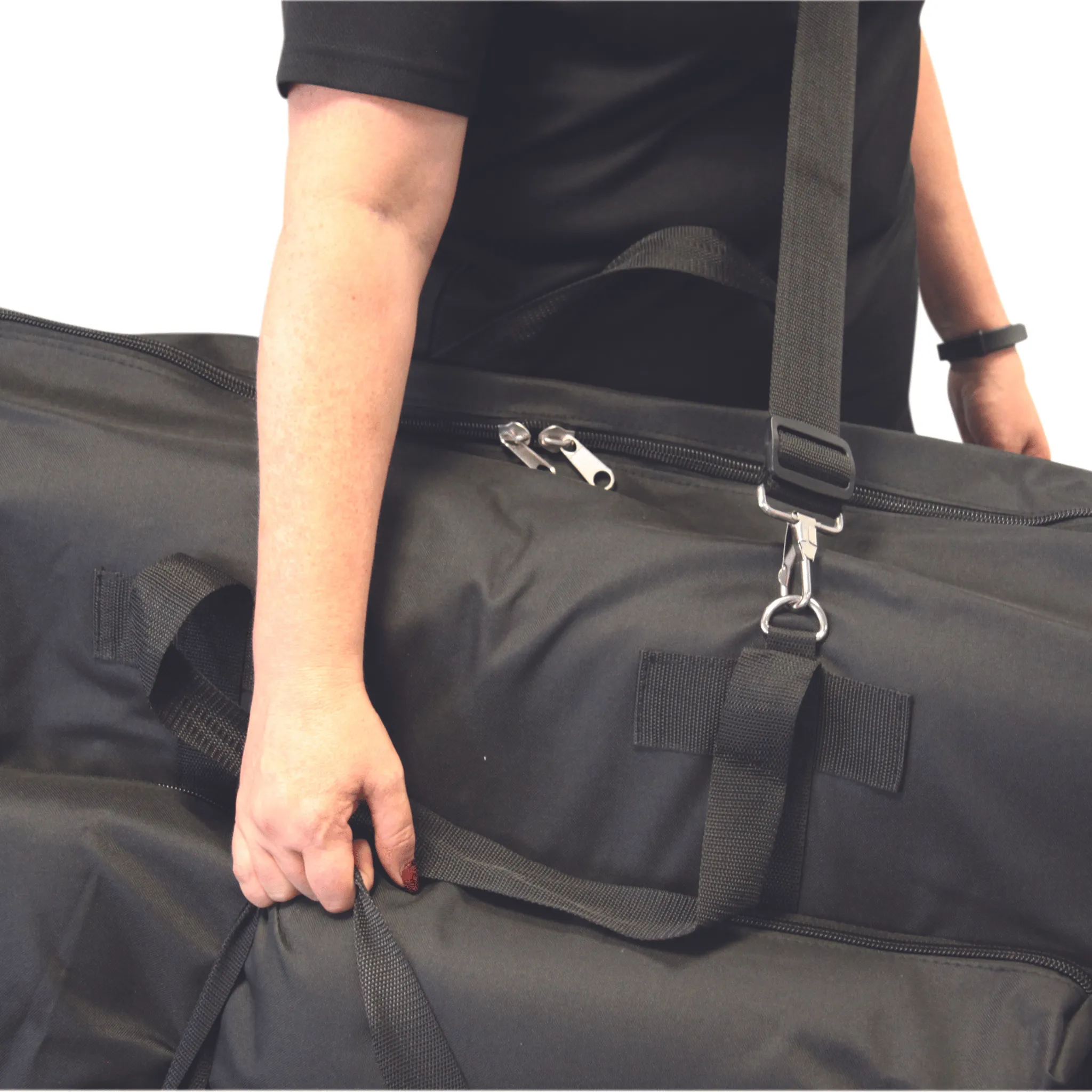 Affinity Massage Table Carrying Case with Wheels