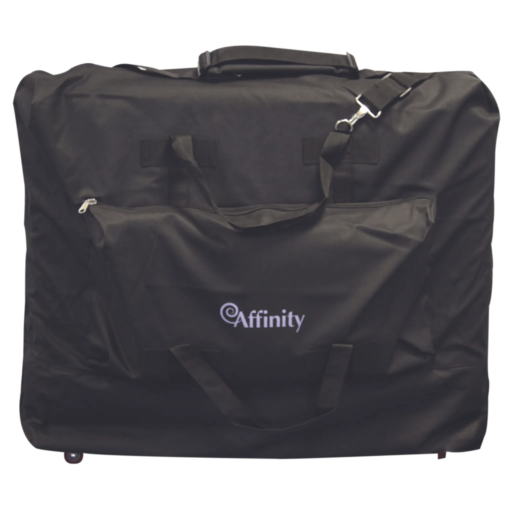 Affinity Massage Table Carrying Case with Wheels