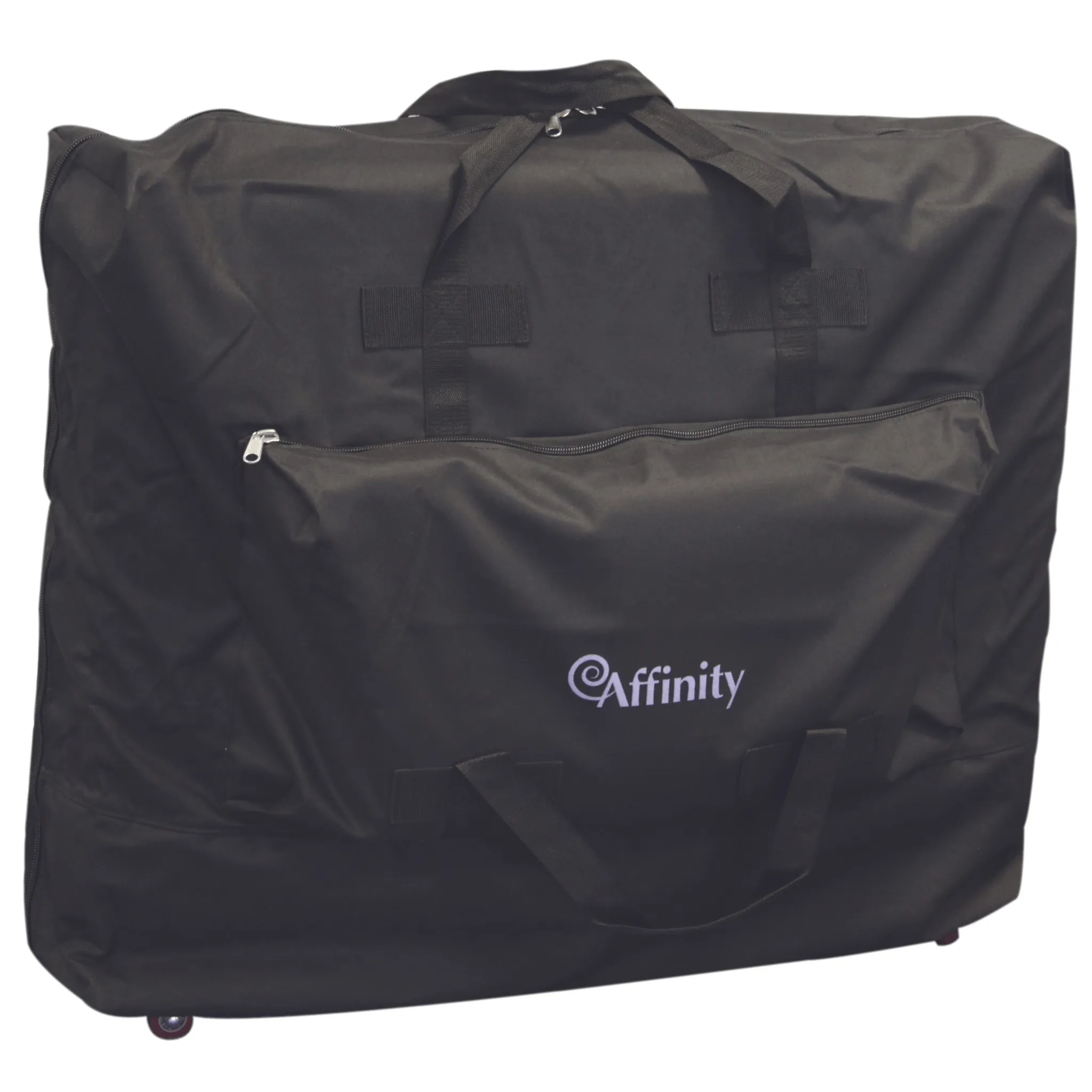Affinity Massage Table Carrying Case with Wheels