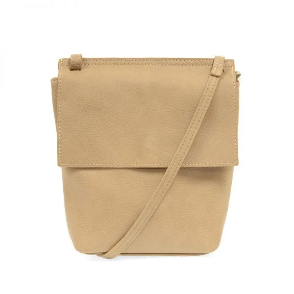 Aimee Front Flap Cross Body