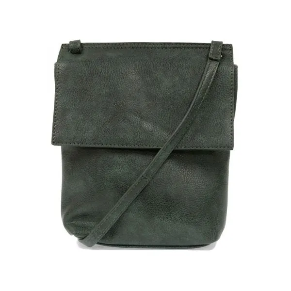 Aimee Front Flap Cross Body