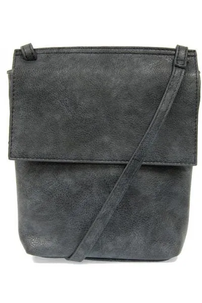 Aimee Front Flap Cross Body