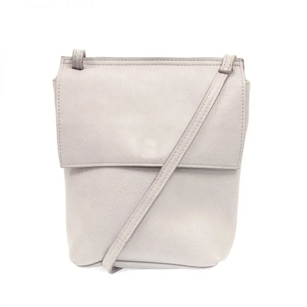 Aimee Front Flap Cross Body