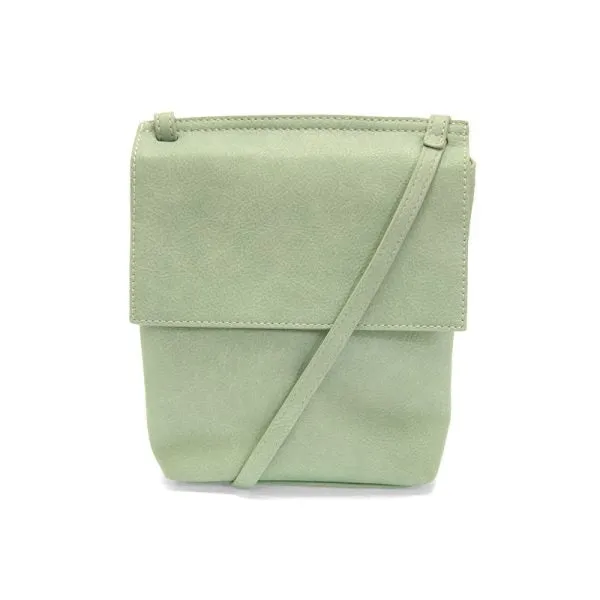 Aimee Front Flap Cross Body