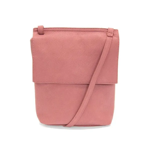 Aimee Front Flap Cross Body