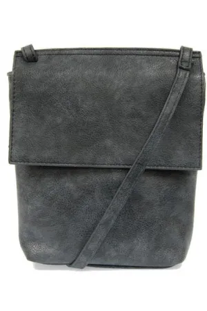 Aimee Front Flap Cross Body