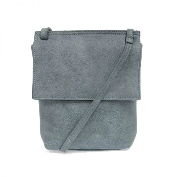 Aimee Front Flap Cross Body