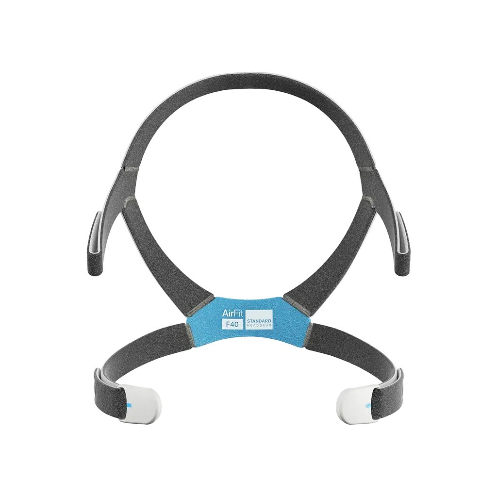 AirFit™ F40 Headgear