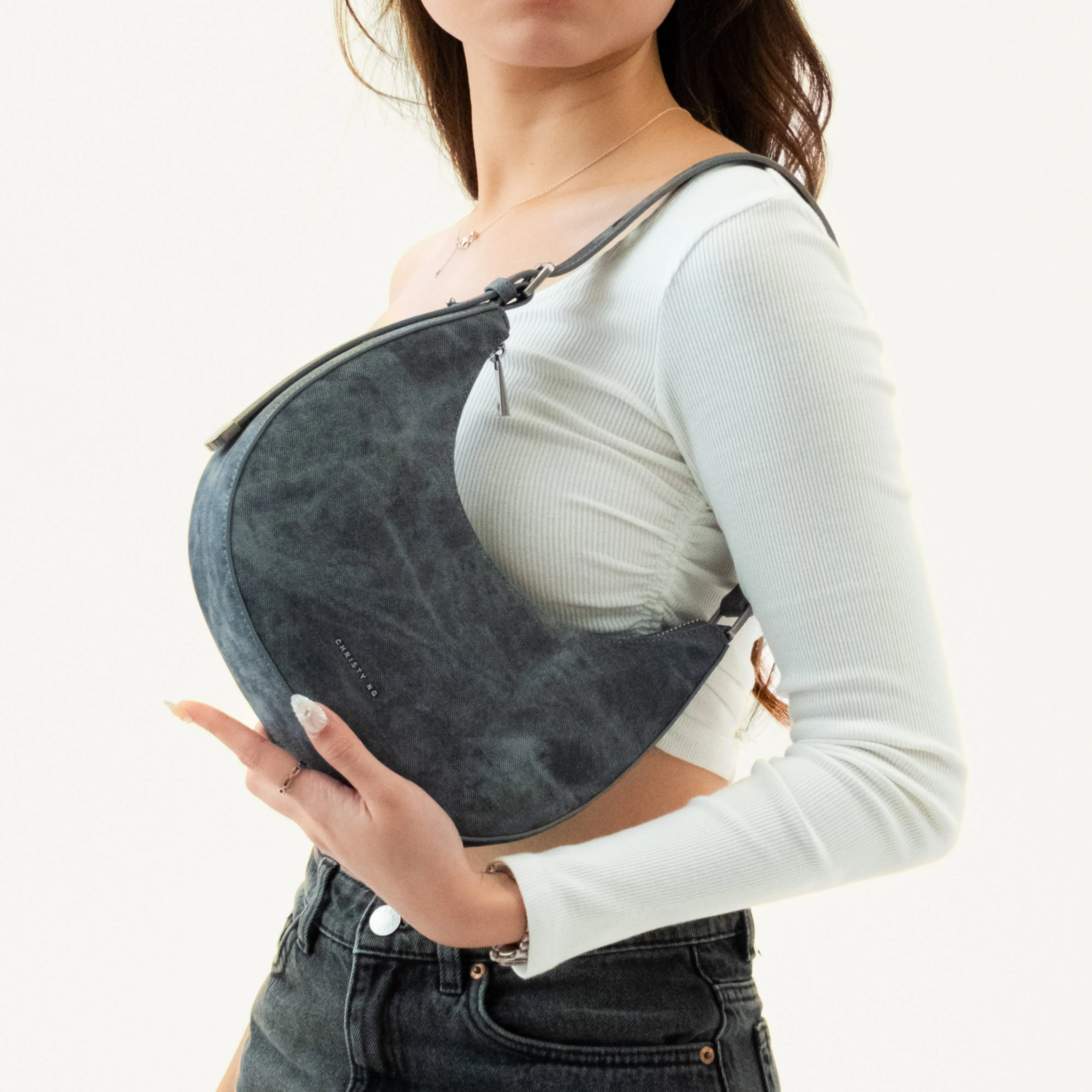 Alayna Shoulder Bag