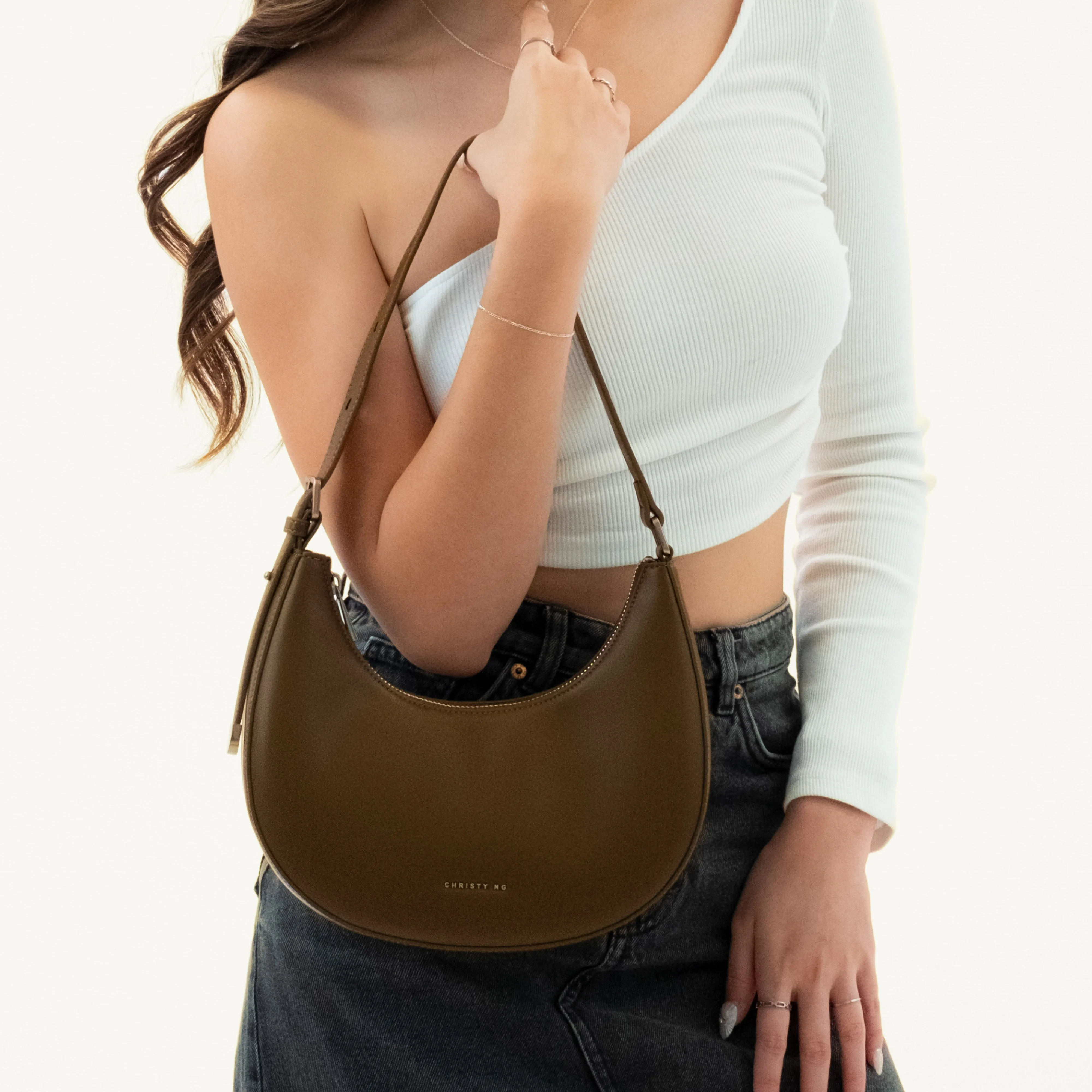 Alayna Shoulder Bag