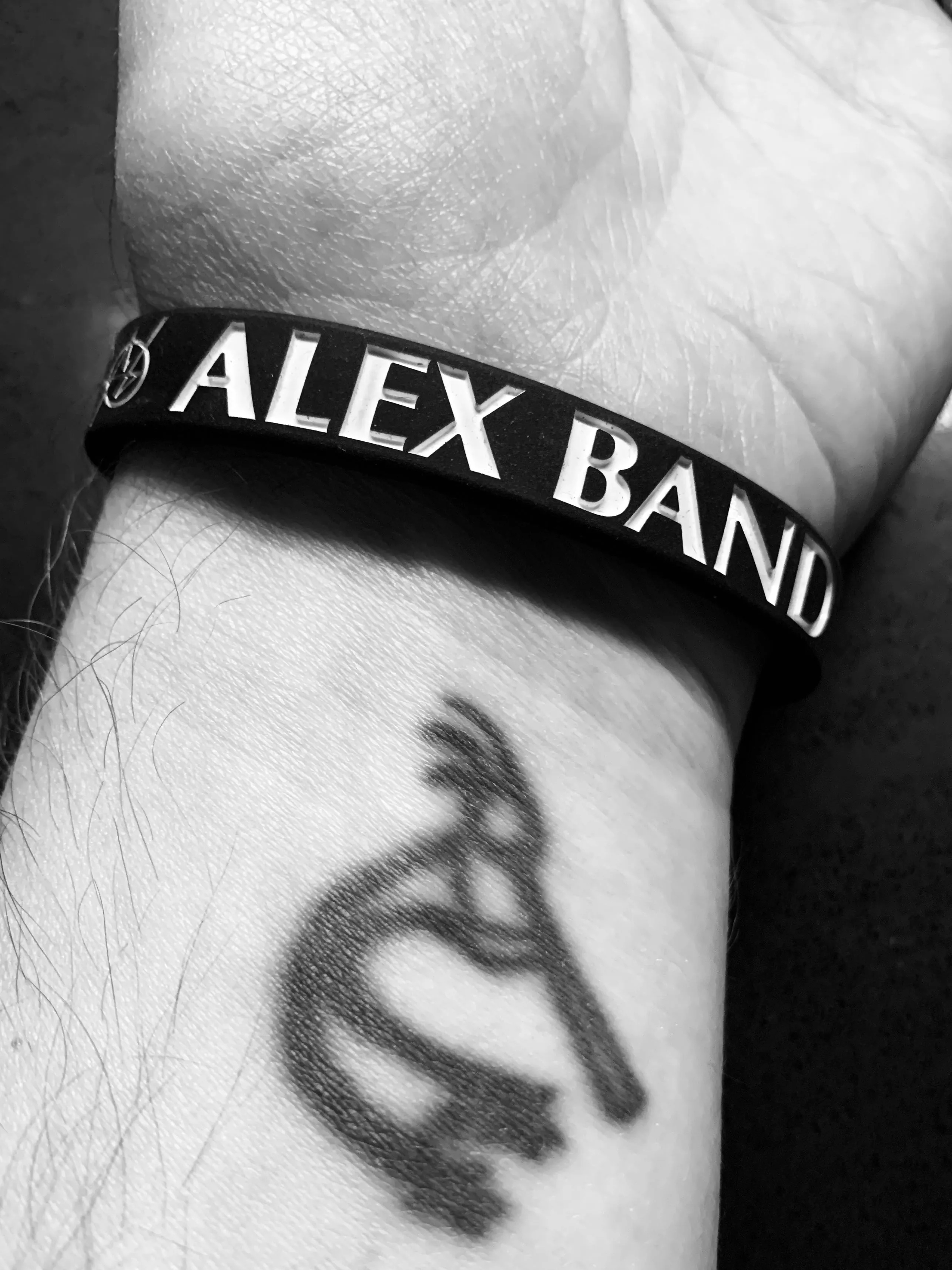 Alex "BAND"
