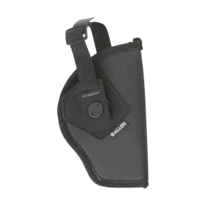 ALLEN SWIPE™ MQR HOLSTER (Size 03 Double Action Revolvers 5-6.5” Barrel Length)