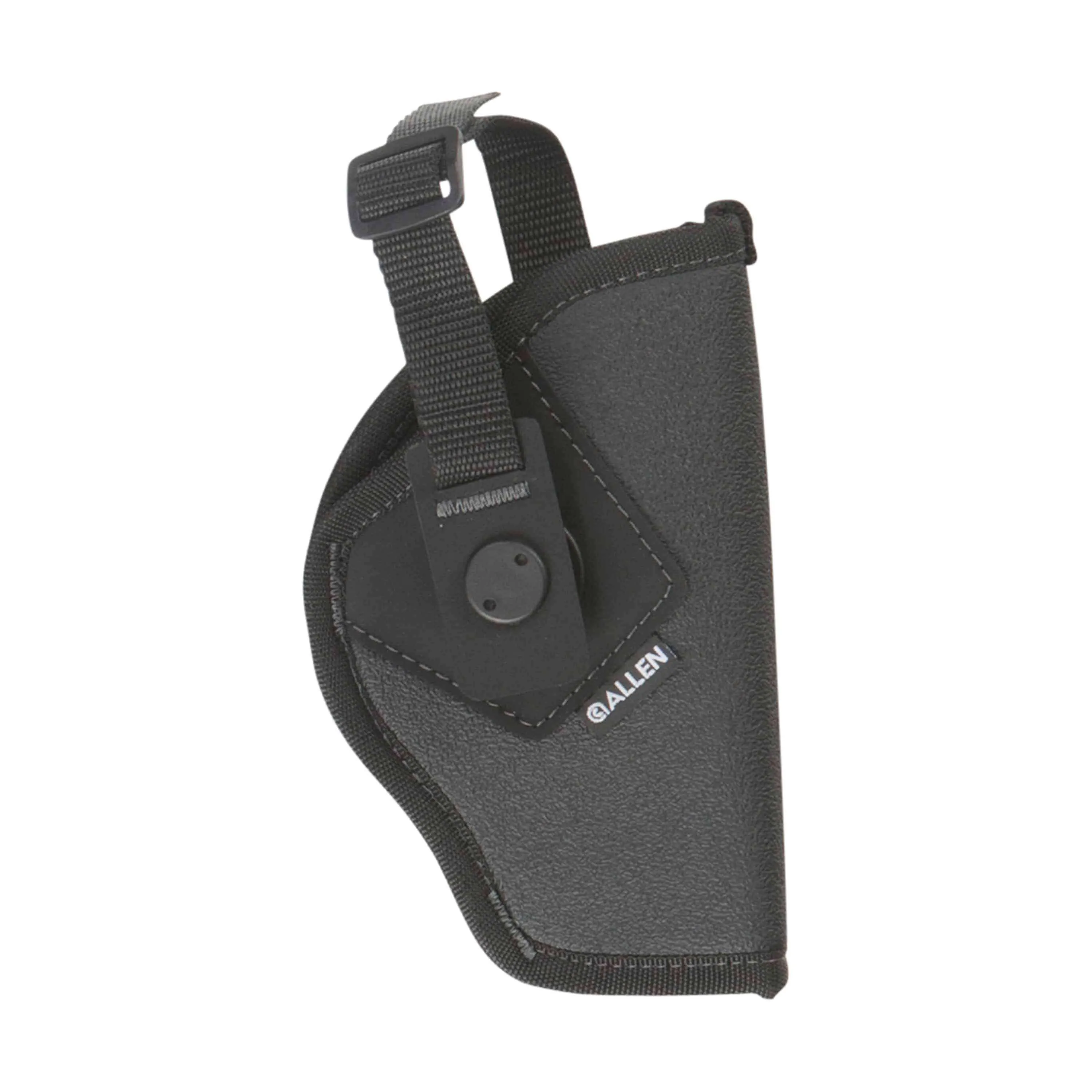 ALLEN SWIPE™ MQR HOLSTER (Size 03 Double Action Revolvers 5-6.5” Barrel Length)