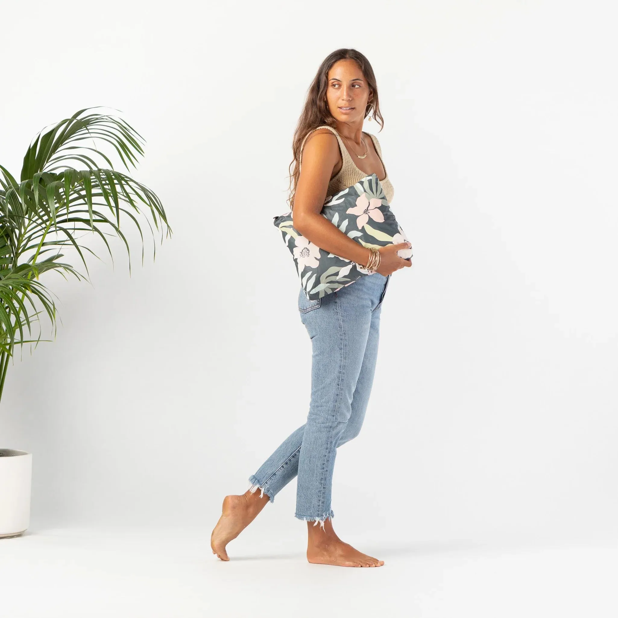 Aloha Max Flora Pouch Eve
