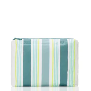 Aloha Mid Pouch Nice Stripe