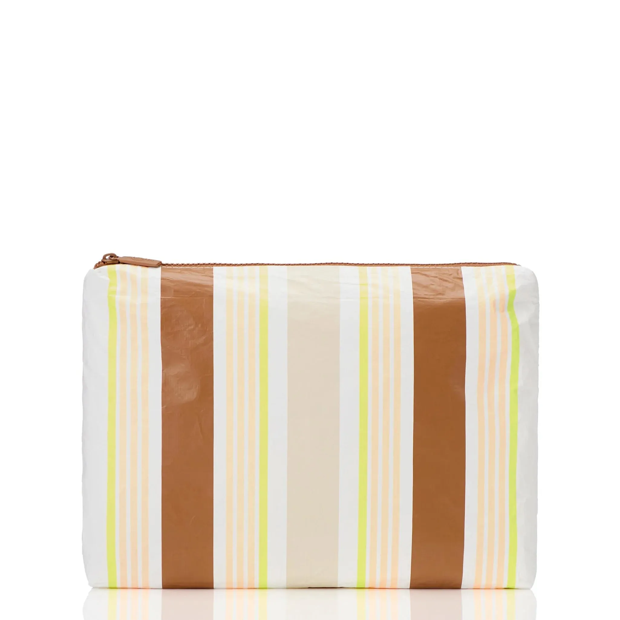 Aloha Mid Pouch Nice Stripe