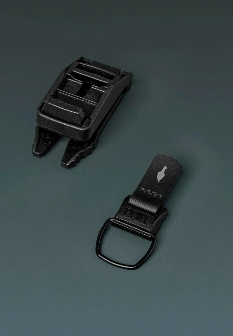 Alpaka HUB Tactical Clip